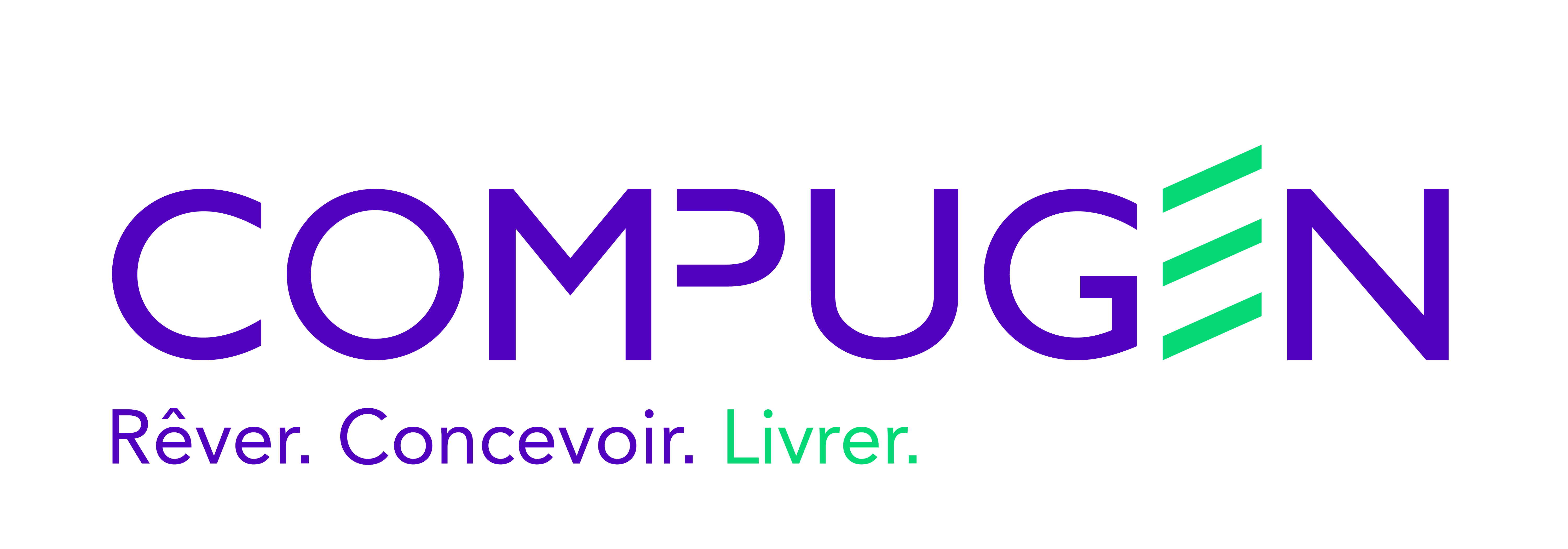 1586866_CompugenCA-FrenchLogo_032223_1586866_CompugenCA-FrenchLogo_Tag-Purple-Green_032223